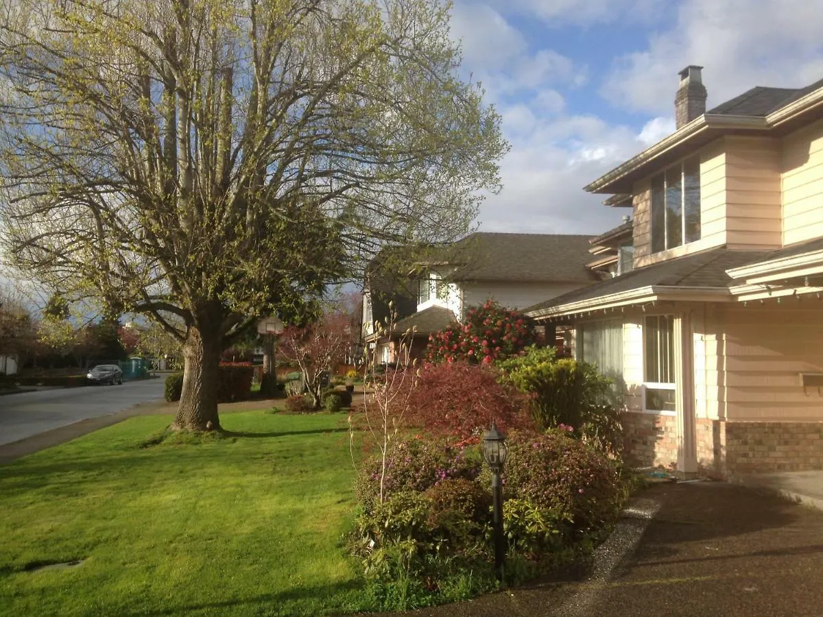 Sunny Home Richmond 0*,